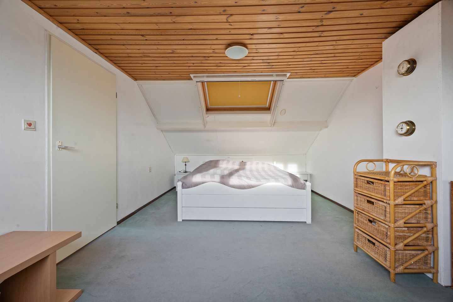 Foto 25 van Evertsenstraat 4