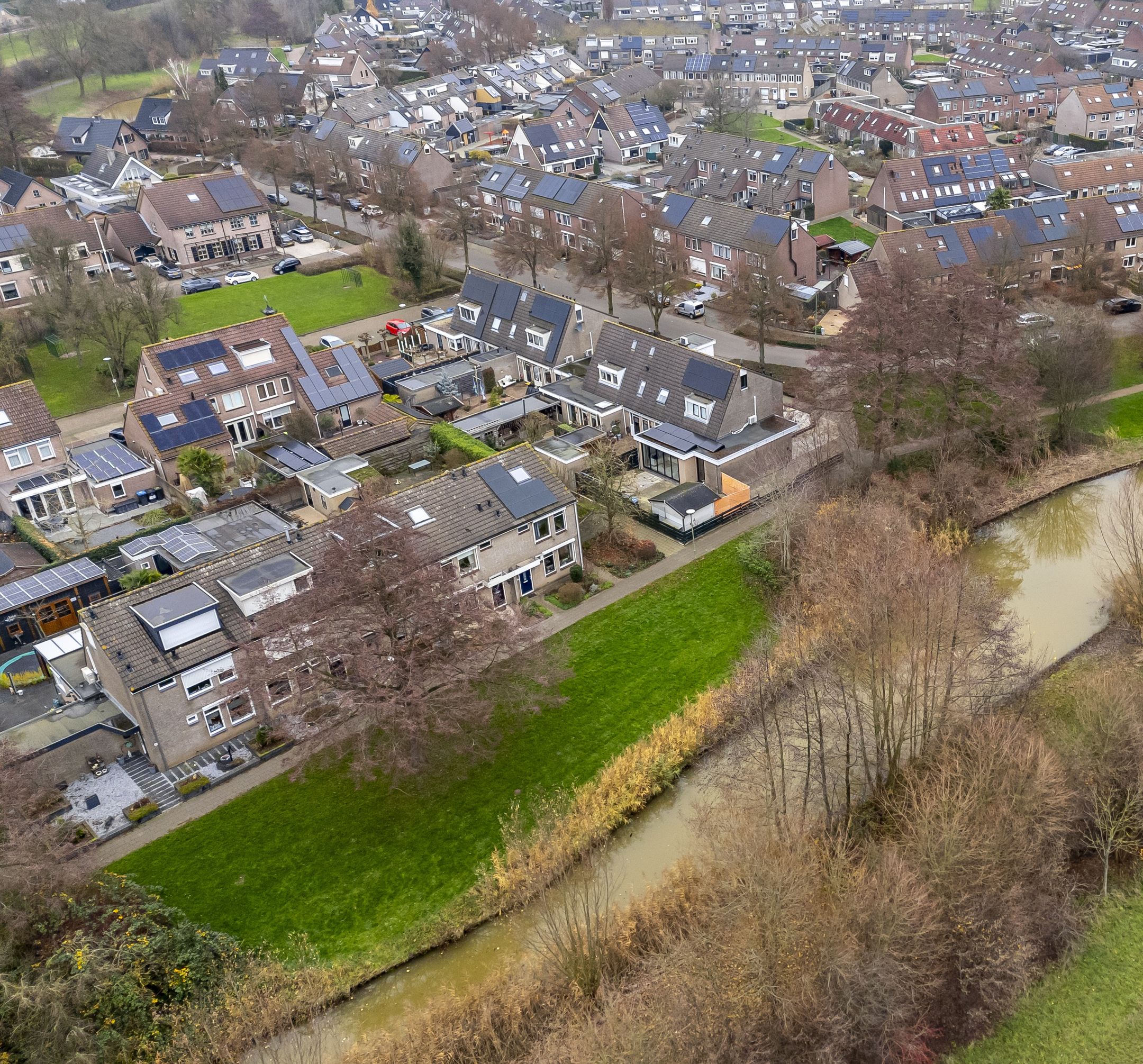 Wederik 14