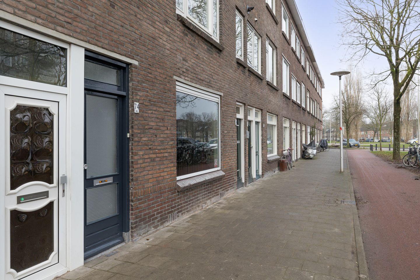 Foto 5 van Van Egmondkade 74-BS