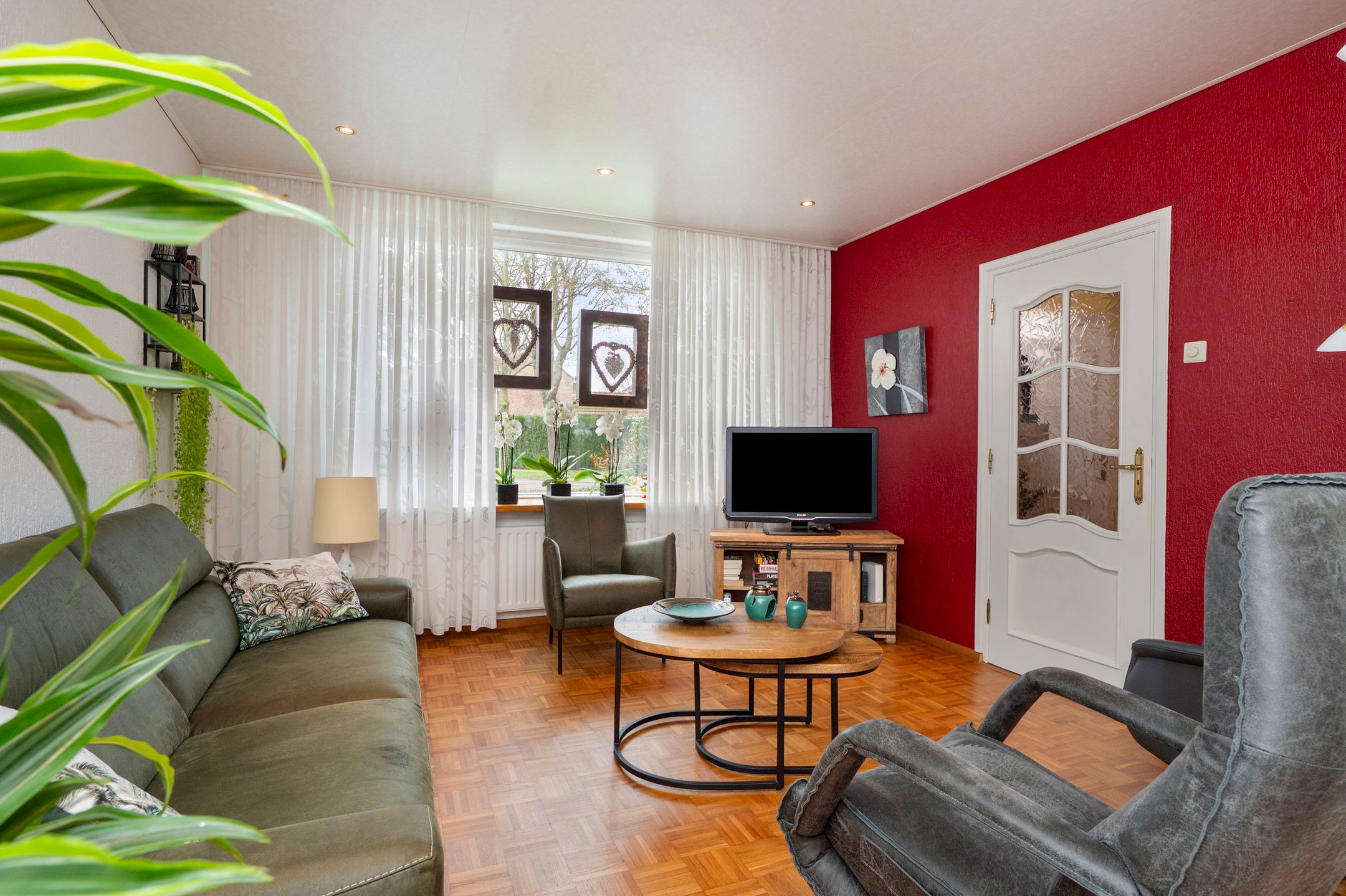 Foto 3 van Meeuwenlaan 12