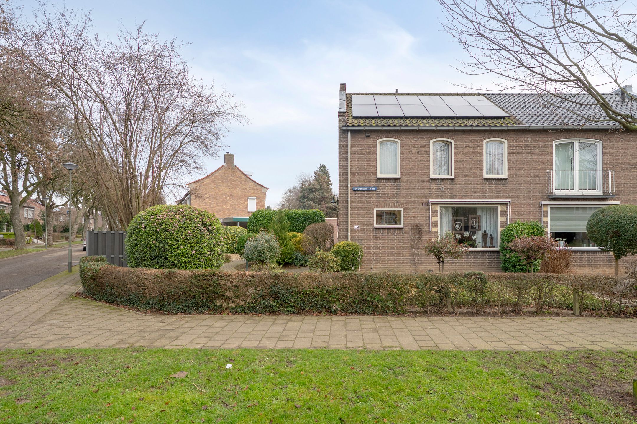 Foto 6 van Meeuwenlaan 12