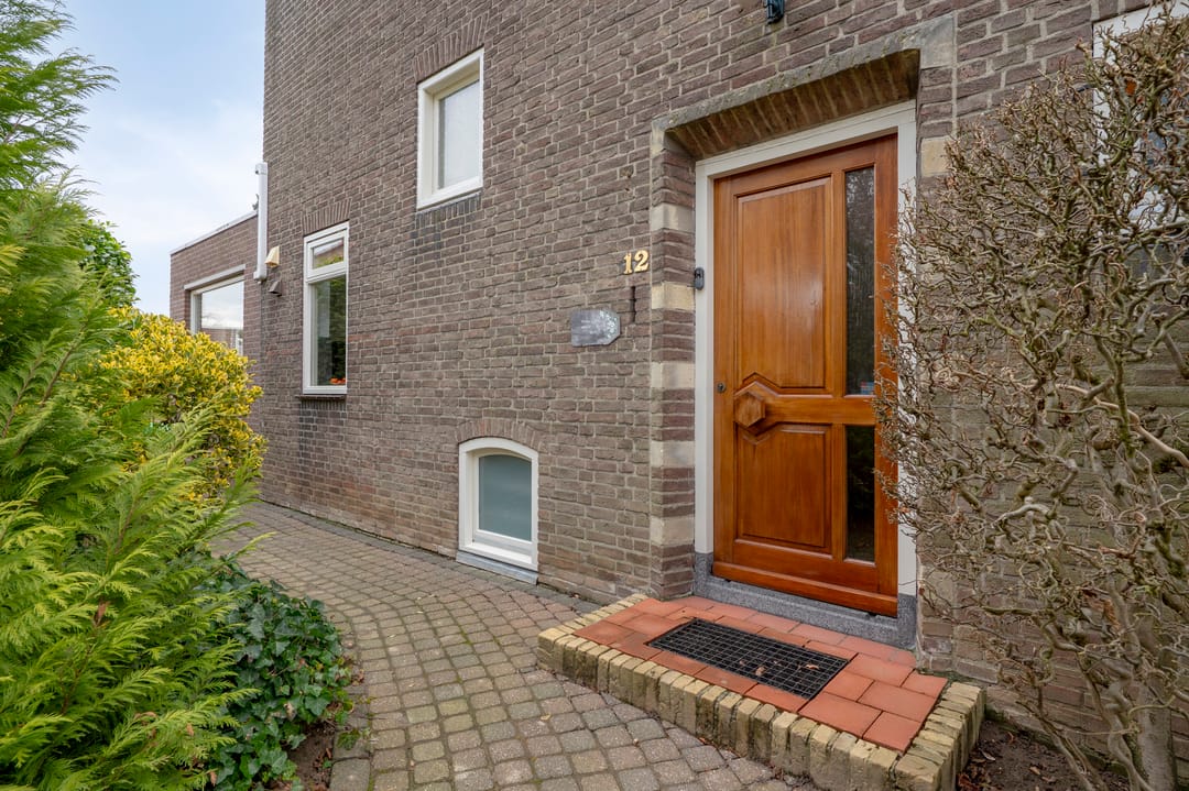 Foto 11 van Meeuwenlaan 12