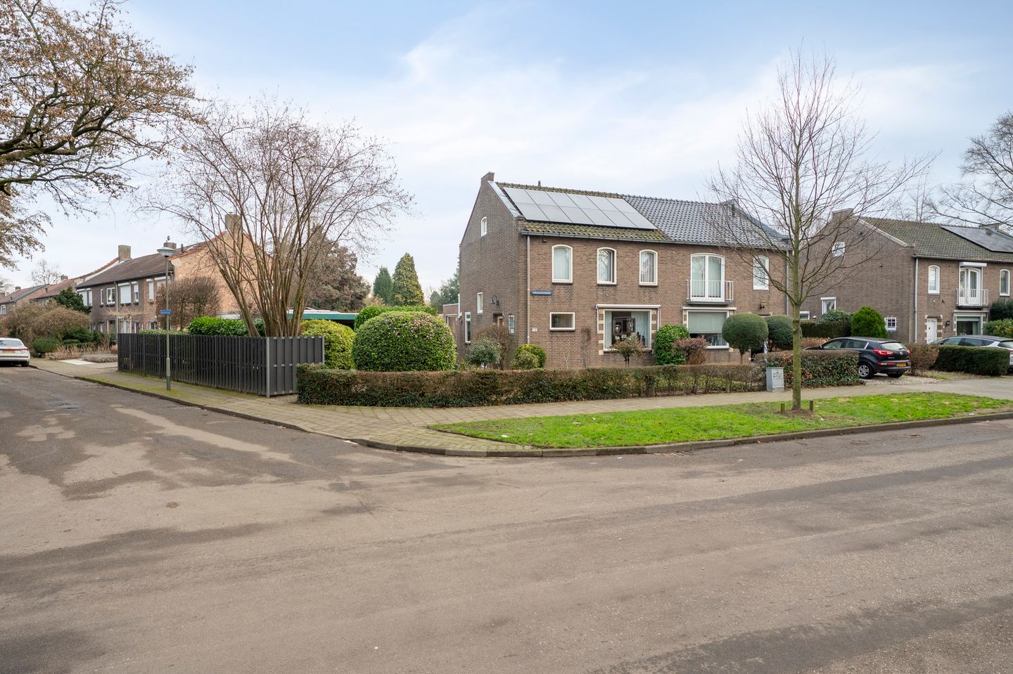 Foto 5 van Meeuwenlaan 12