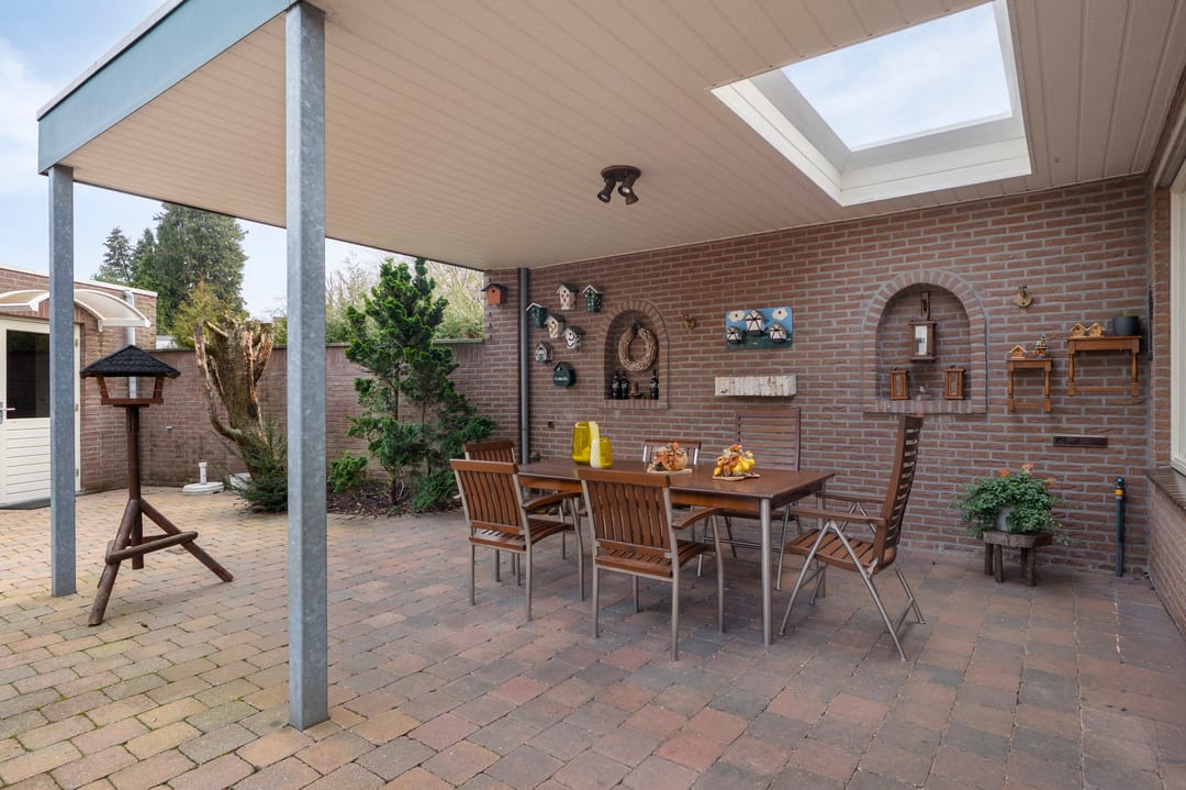 Foto 13 van Meeuwenlaan 12