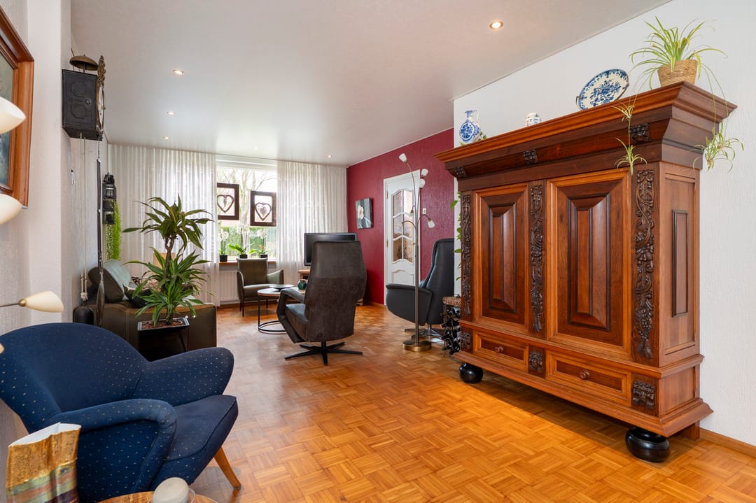 Foto 28 van Meeuwenlaan 12