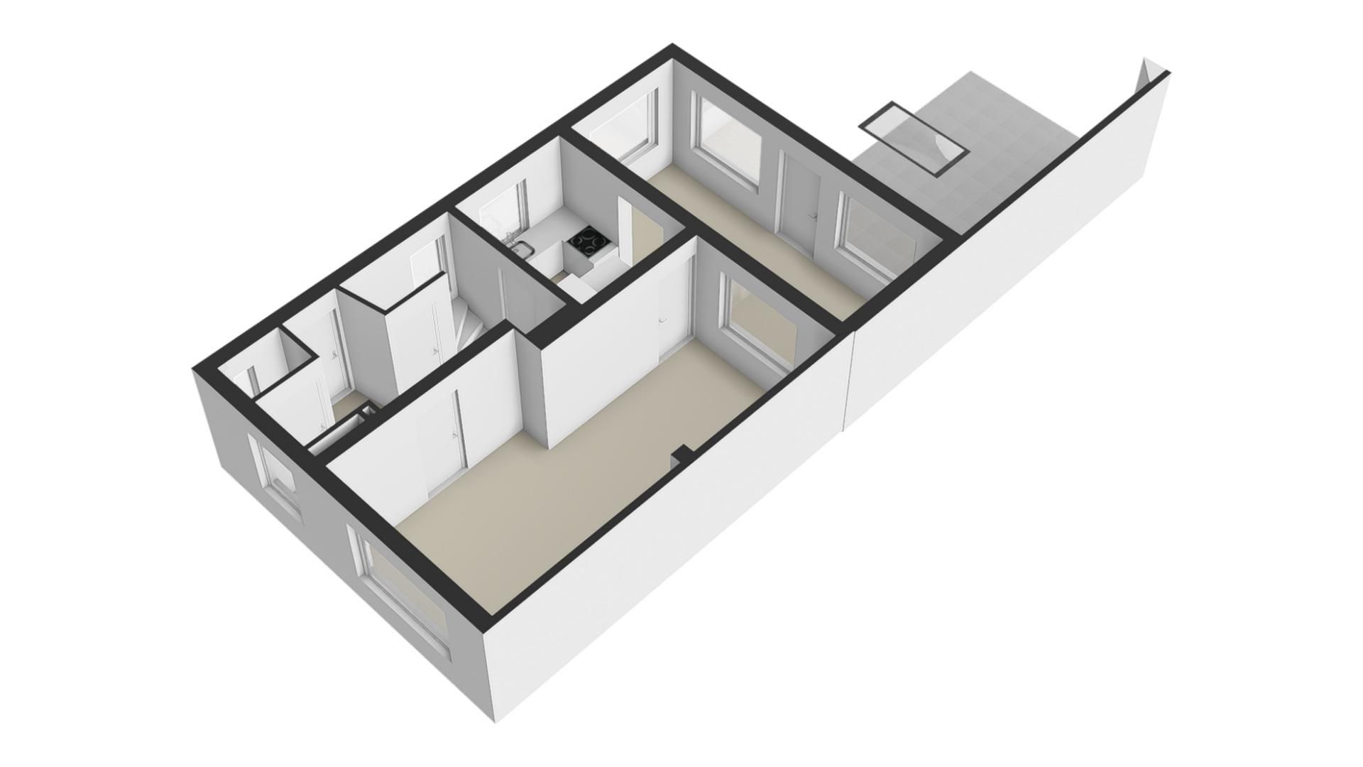 Foto 36 van Meeuwenlaan 12