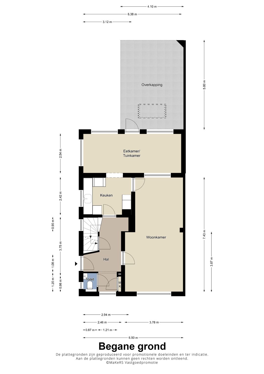 Foto 37 van Meeuwenlaan 12