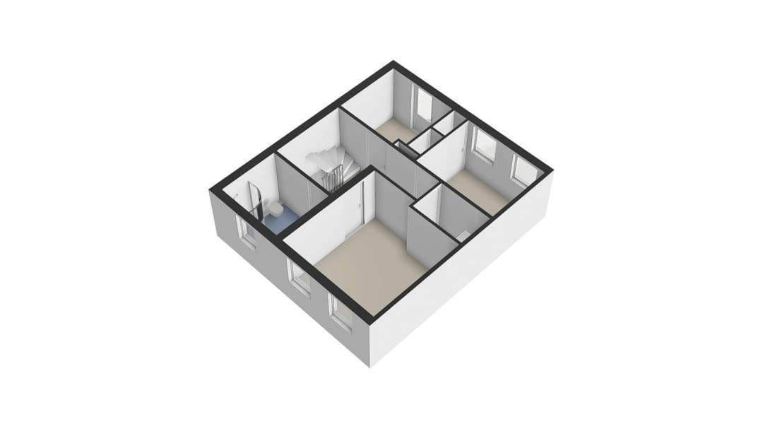 Foto 38 van Meeuwenlaan 12