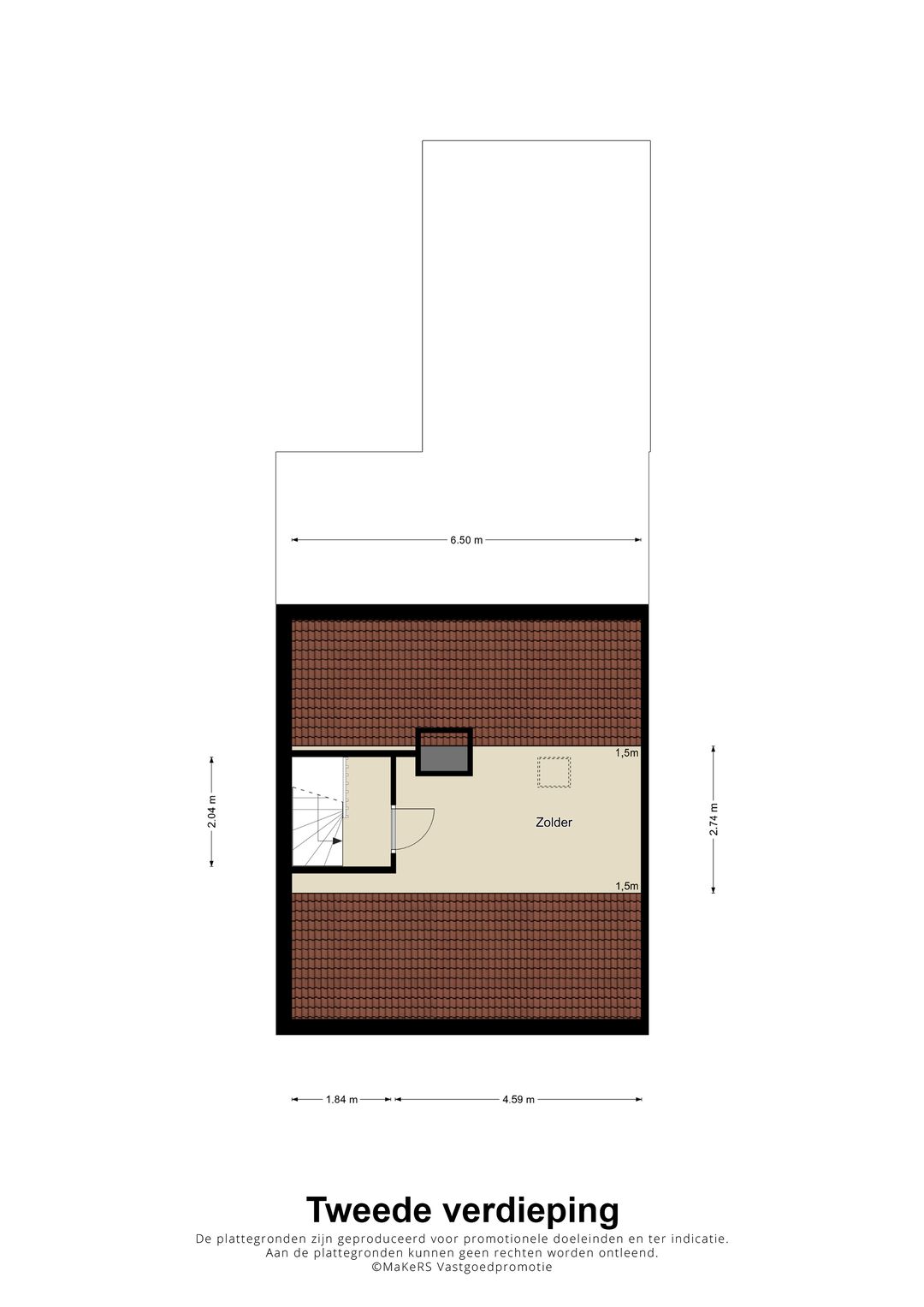 Foto 41 van Meeuwenlaan 12