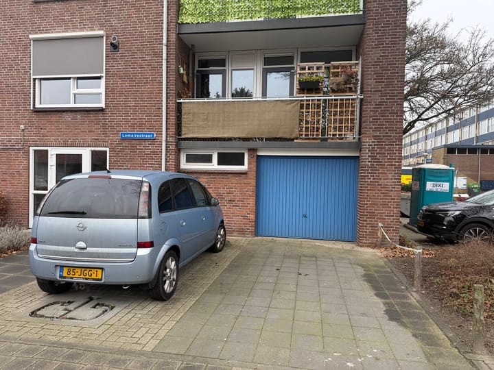 Foto 5 van Lemairestraat 24