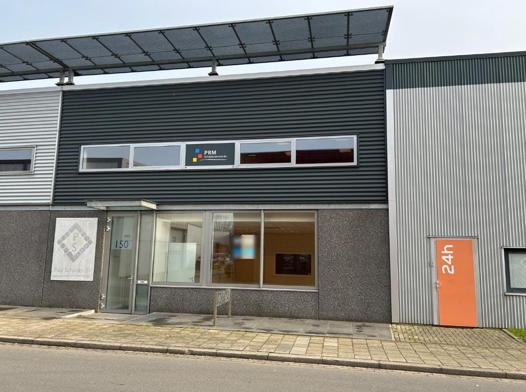 Bekijk foto 1 van Kopenhagenstraat 150