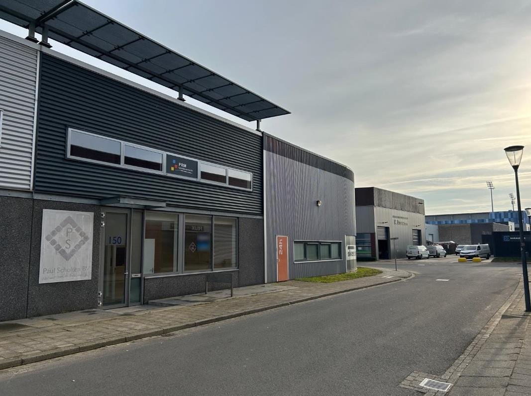 Bekijk foto 2 van Kopenhagenstraat 150