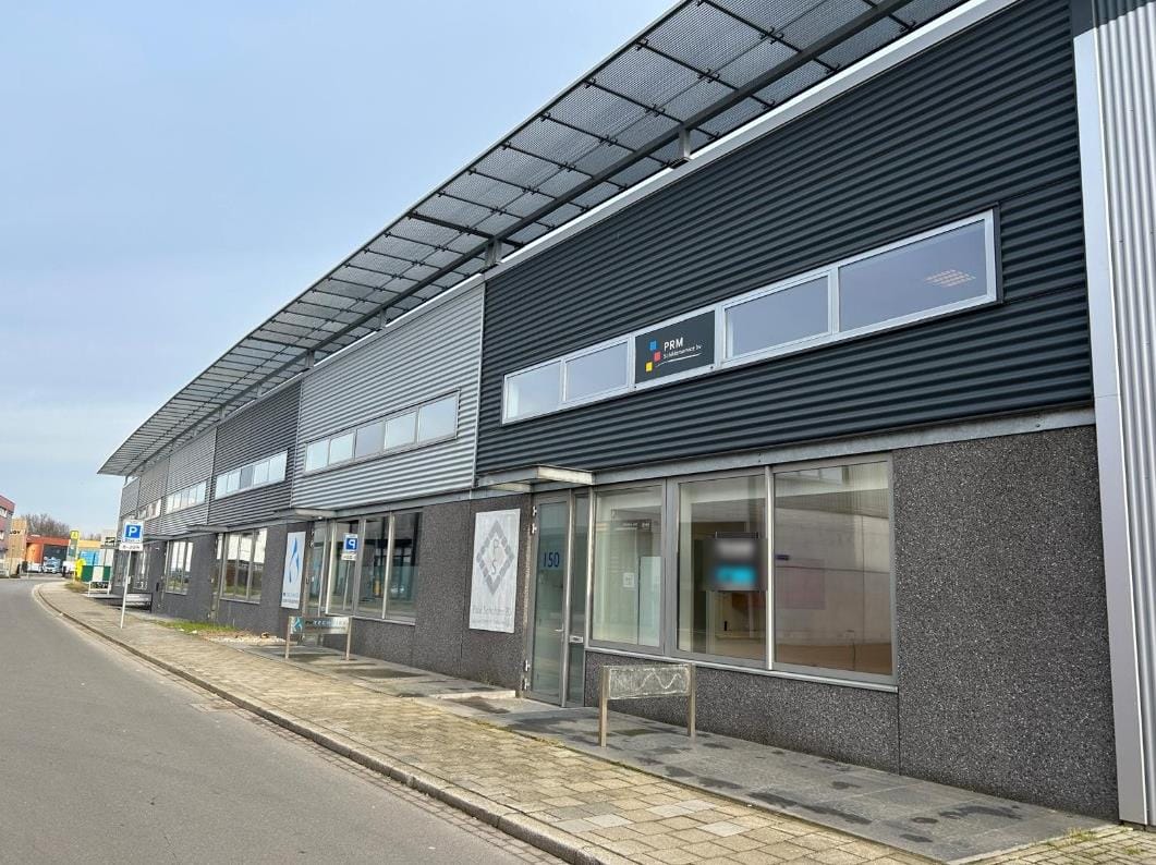 Bekijk foto 3 van Kopenhagenstraat 150