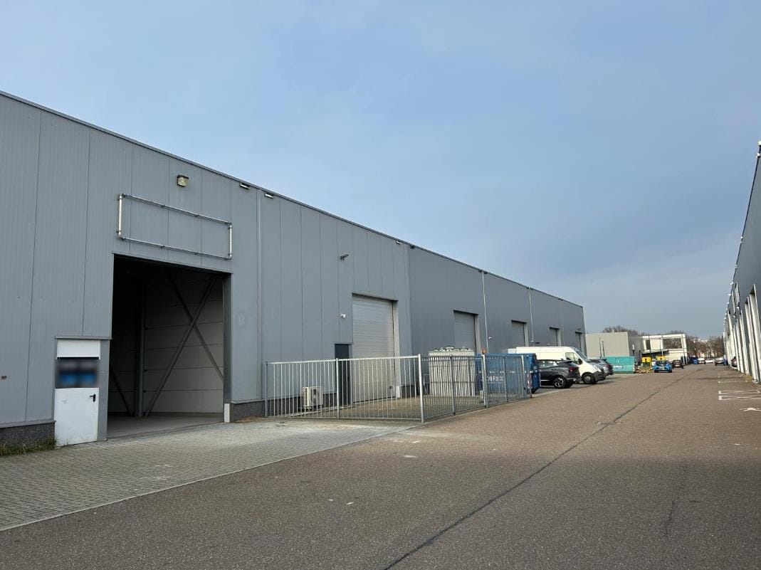 Bekijk foto 5 van Kopenhagenstraat 150