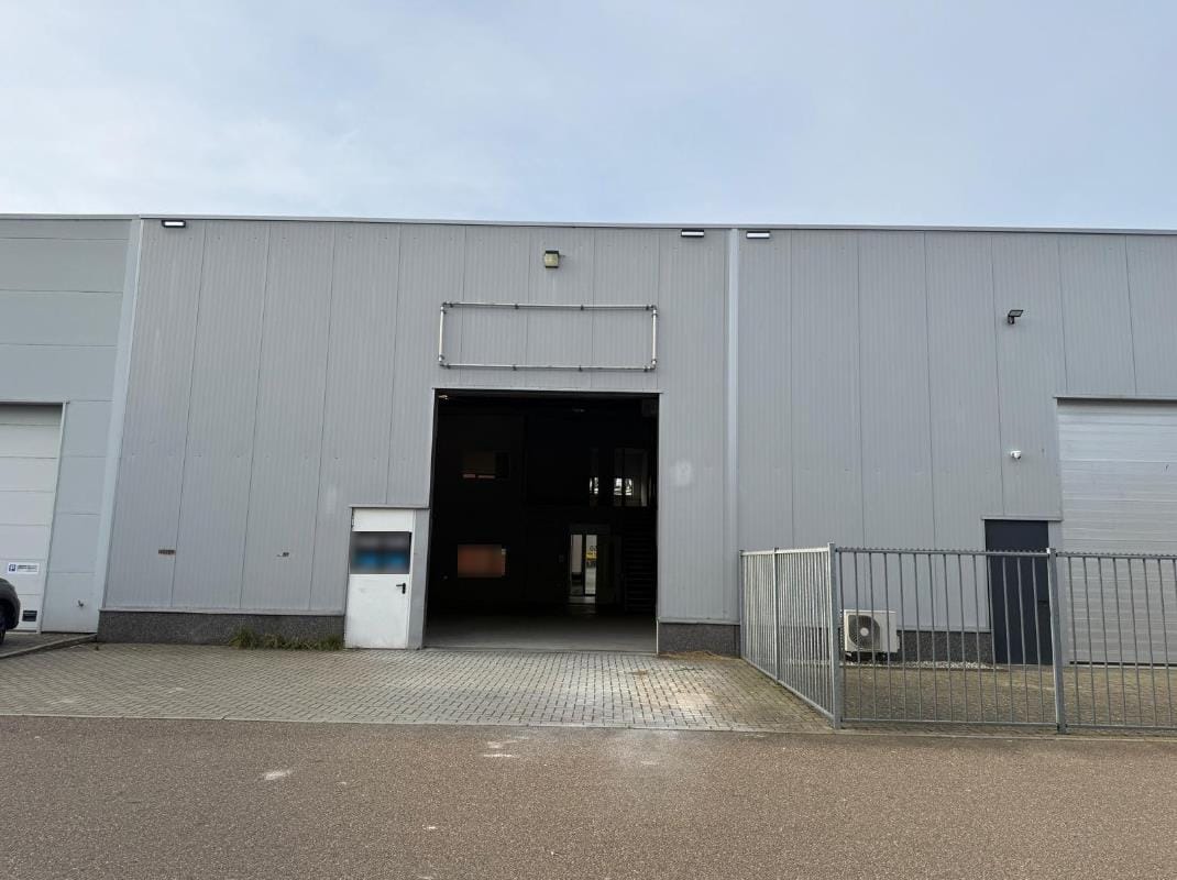 Bekijk foto 4 van Kopenhagenstraat 150