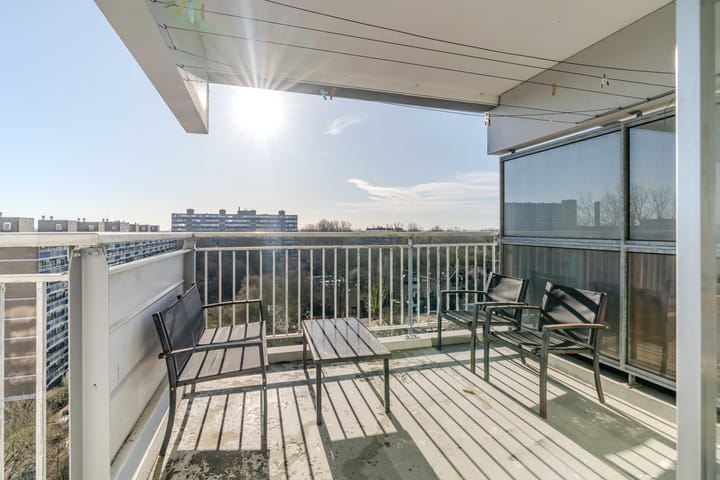 Photo 4 of Jan Campertlaan 83