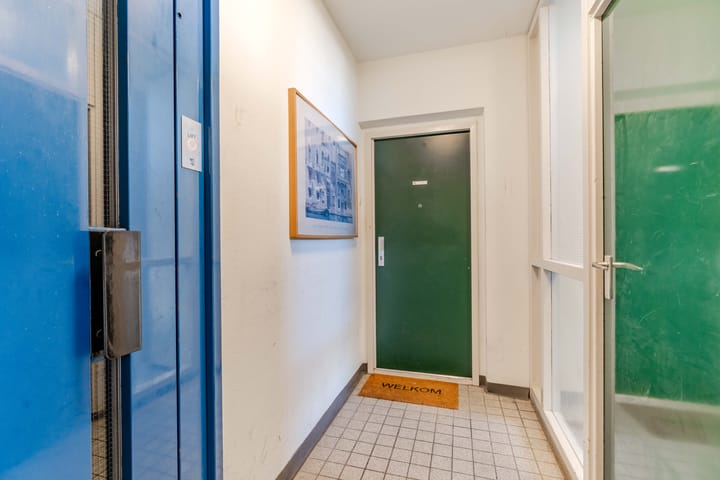 Photo 5 of Jan Campertlaan 83