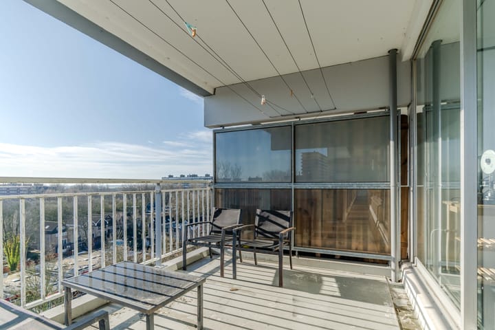 Photo 13 of Jan Campertlaan 83