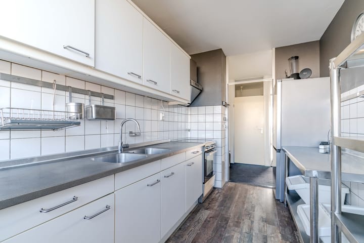 Photo 25 of Jan Campertlaan 83