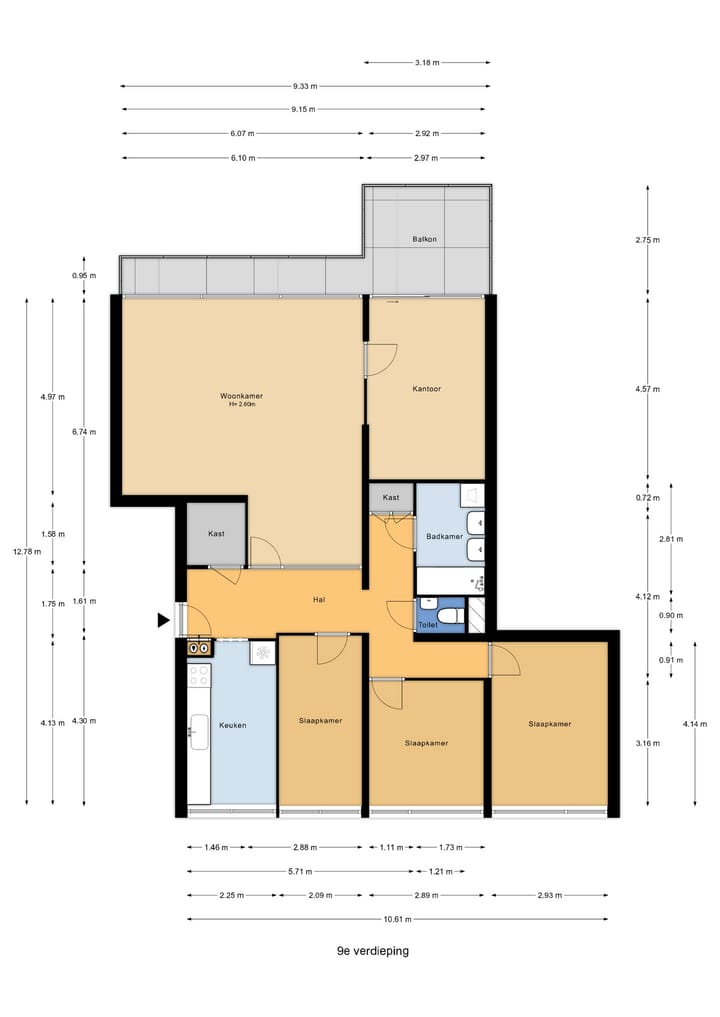 Photo 27 of Jan Campertlaan 83