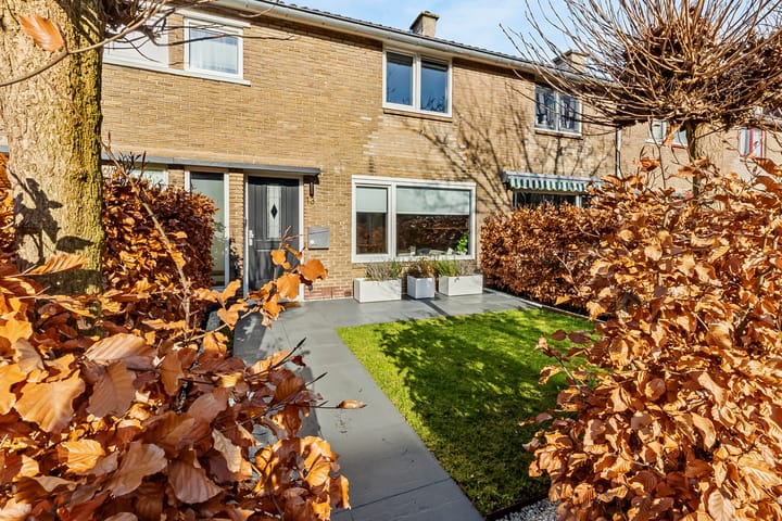 Foto 4 van Piet Heinlaan 13