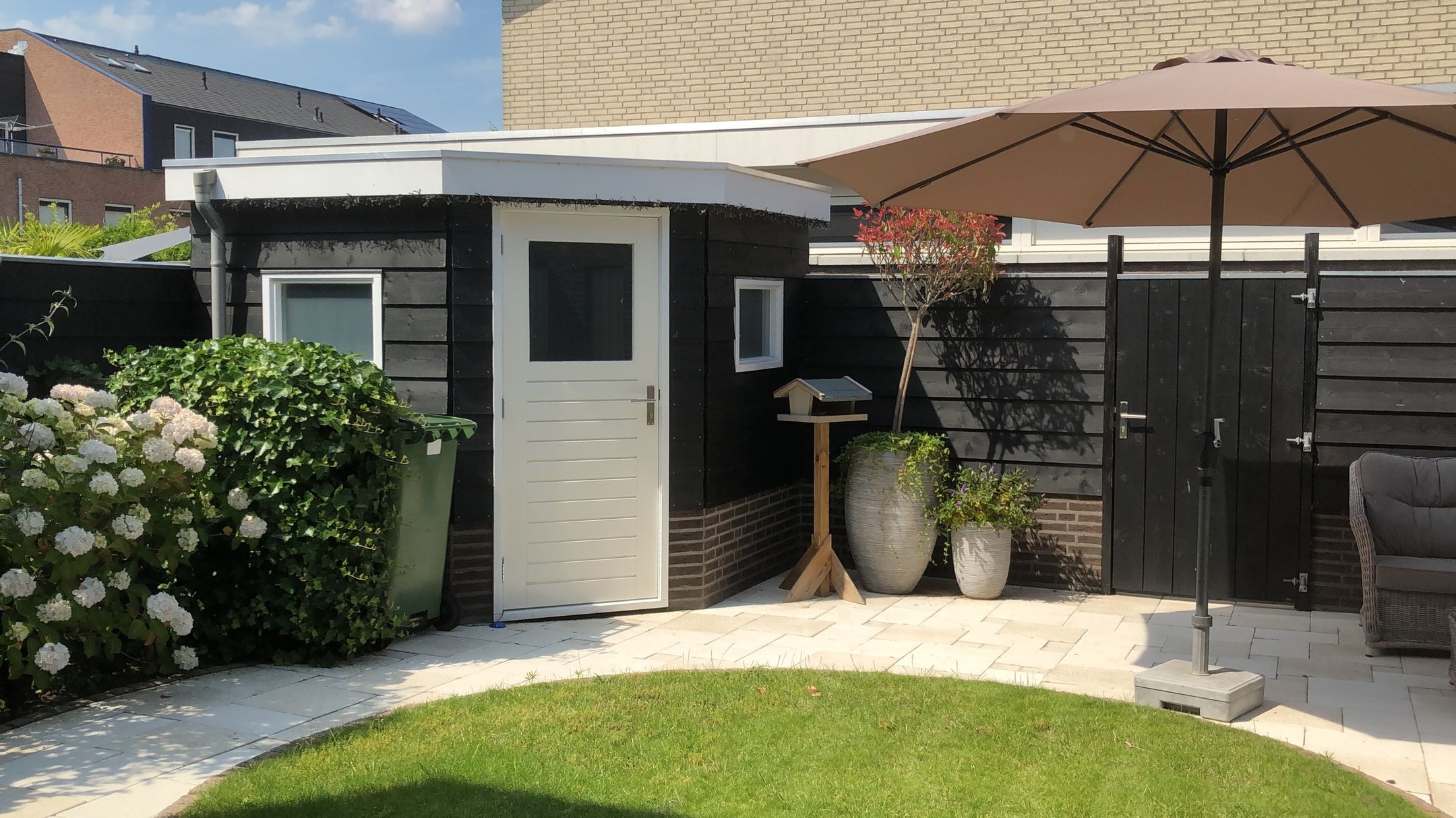 Foto 63 van Bachlaan 79-A