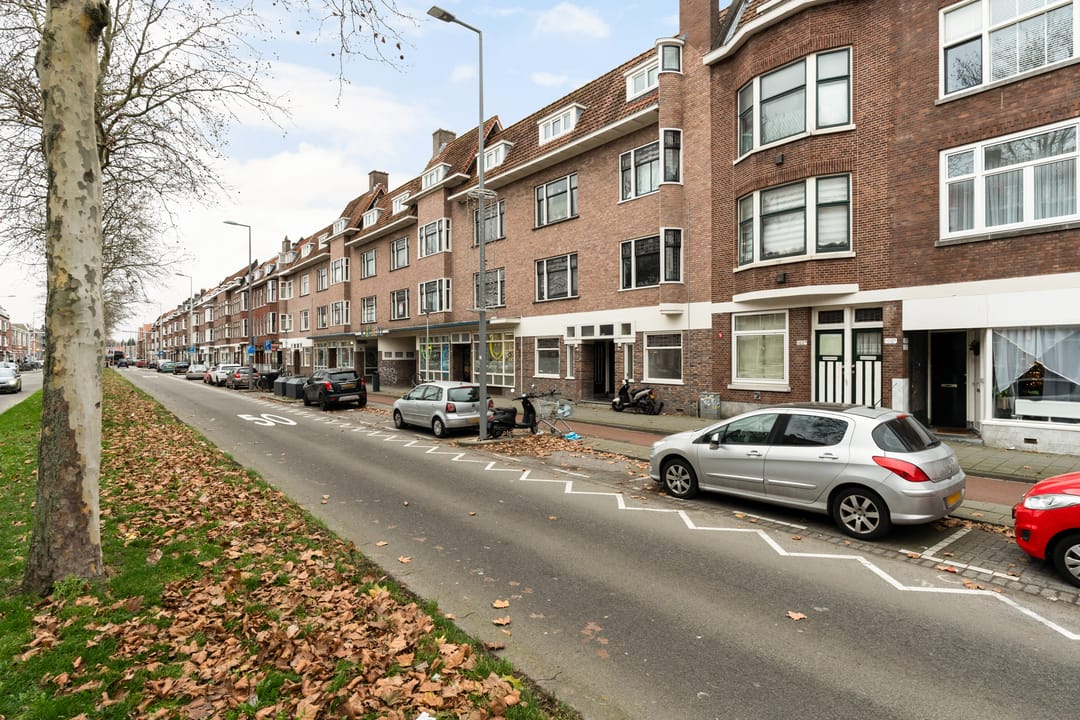 Foto 2 van Strevelsweg 96-B01