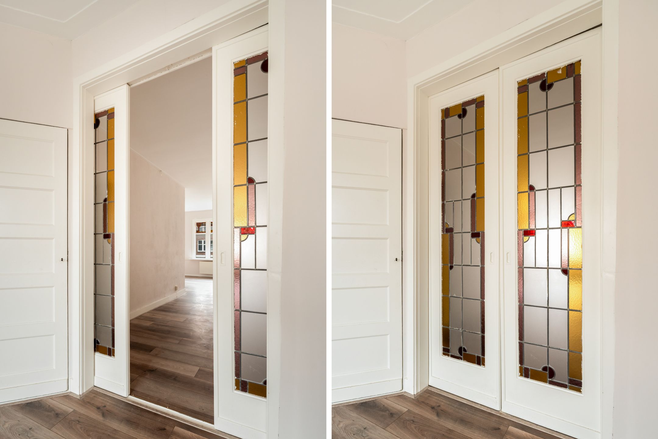 Foto 3 van Strevelsweg 96-B01