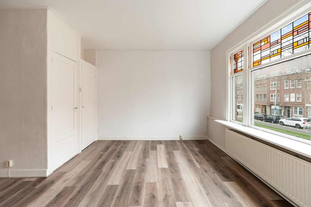 Foto 7 van Strevelsweg 96-B01