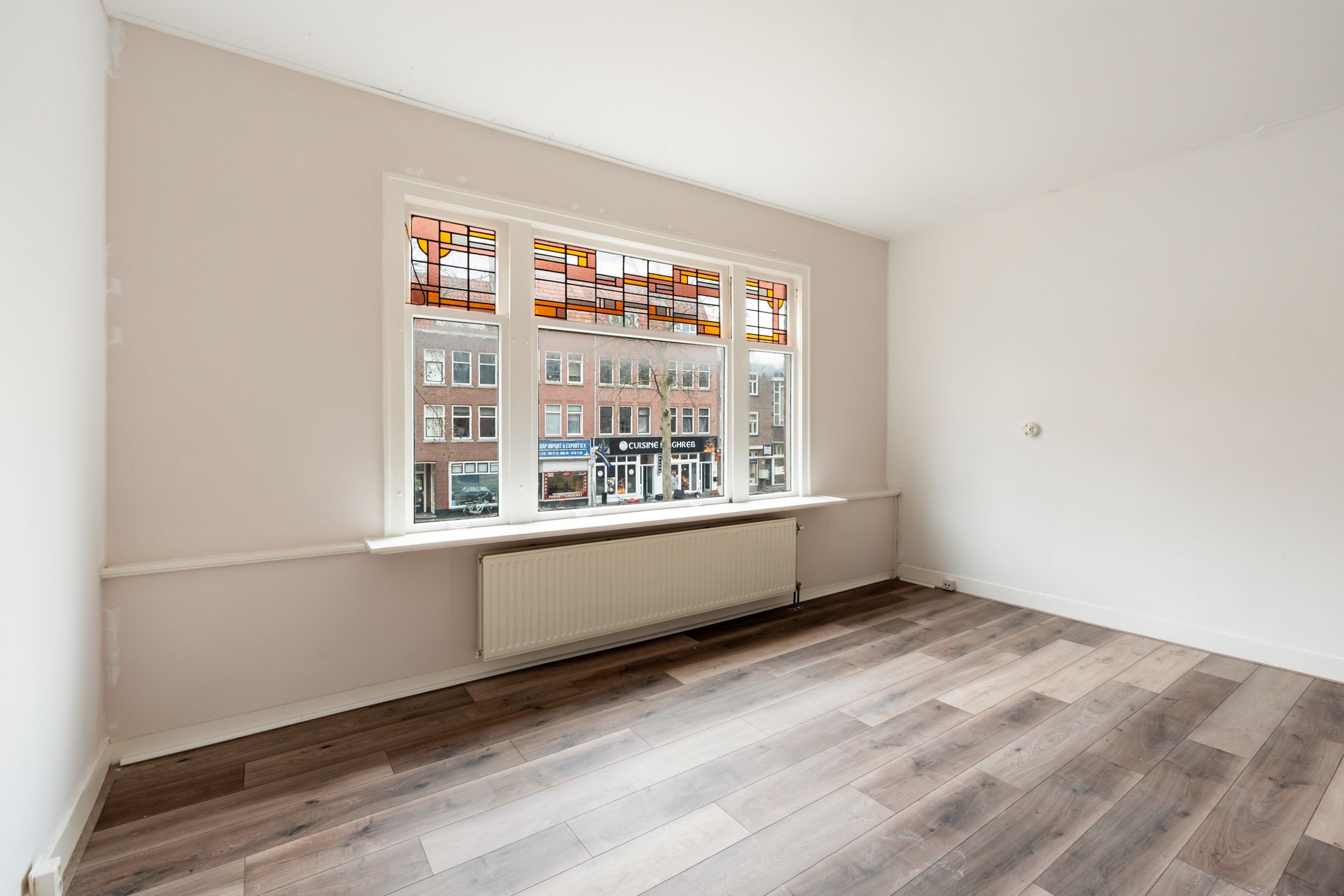 Foto 9 van Strevelsweg 96-B01