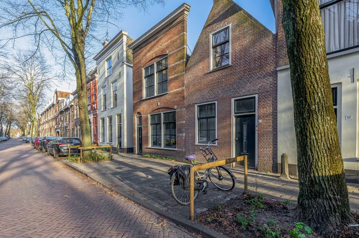 Photo 5 of Middelstegracht 19