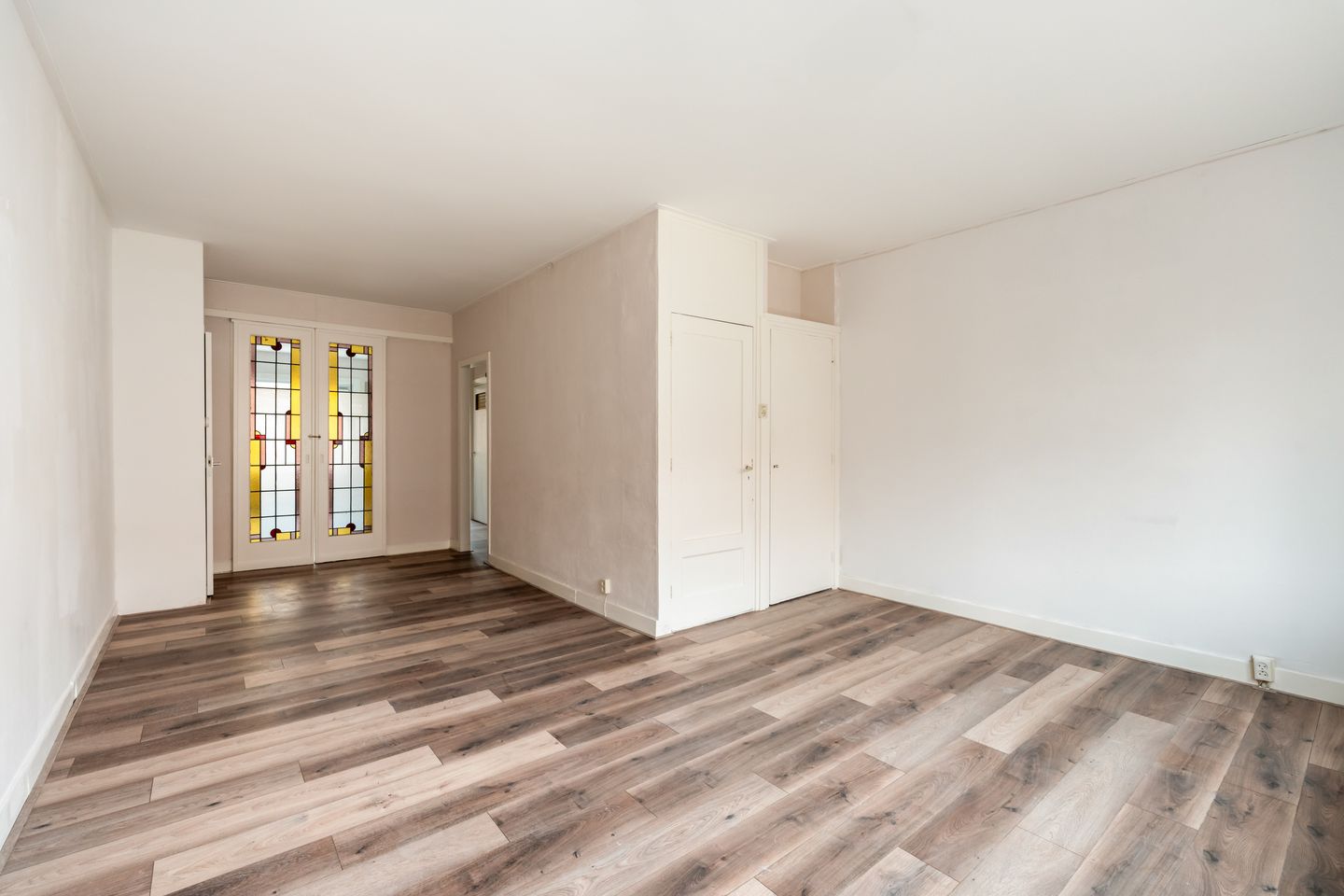 Foto 10 van Strevelsweg 96-B01