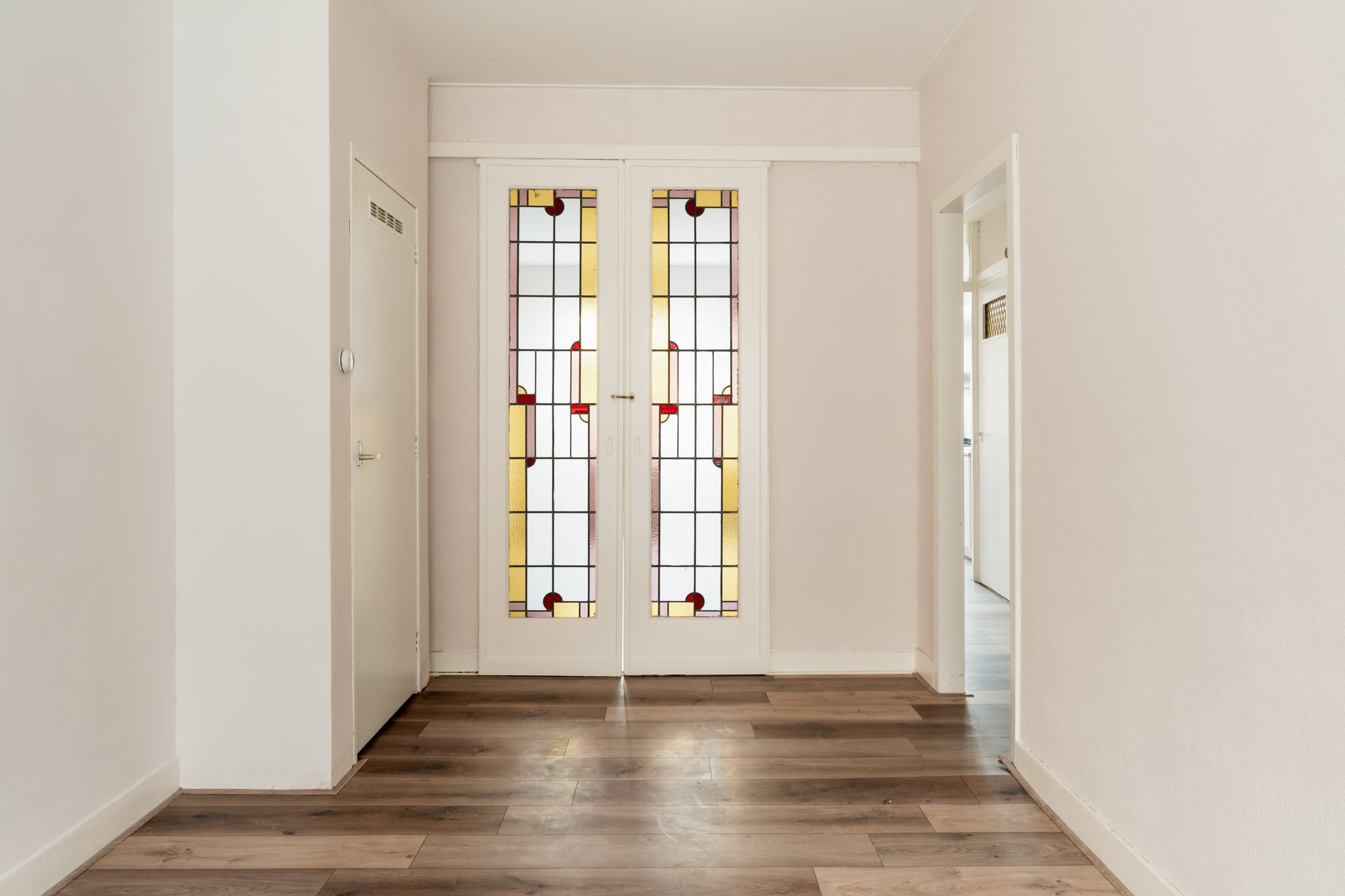 Foto 12 van Strevelsweg 96-B01