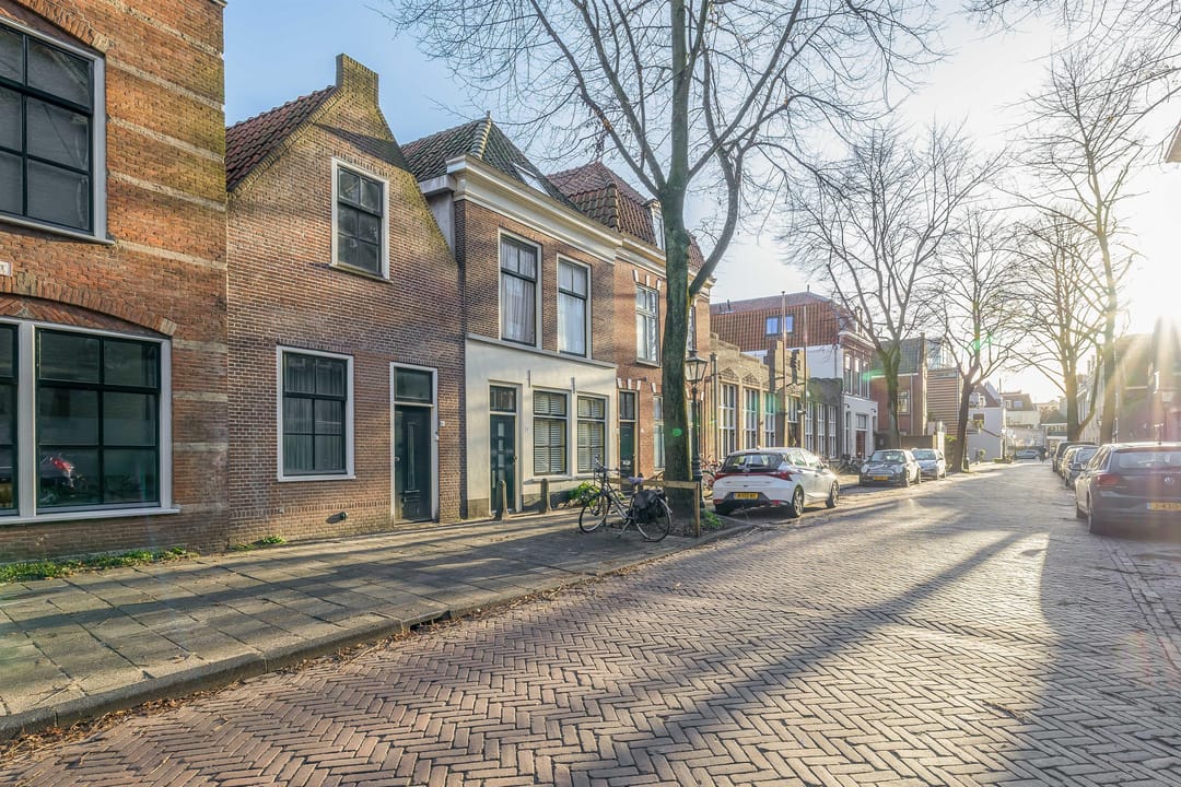 Photo 8 of Middelstegracht 19