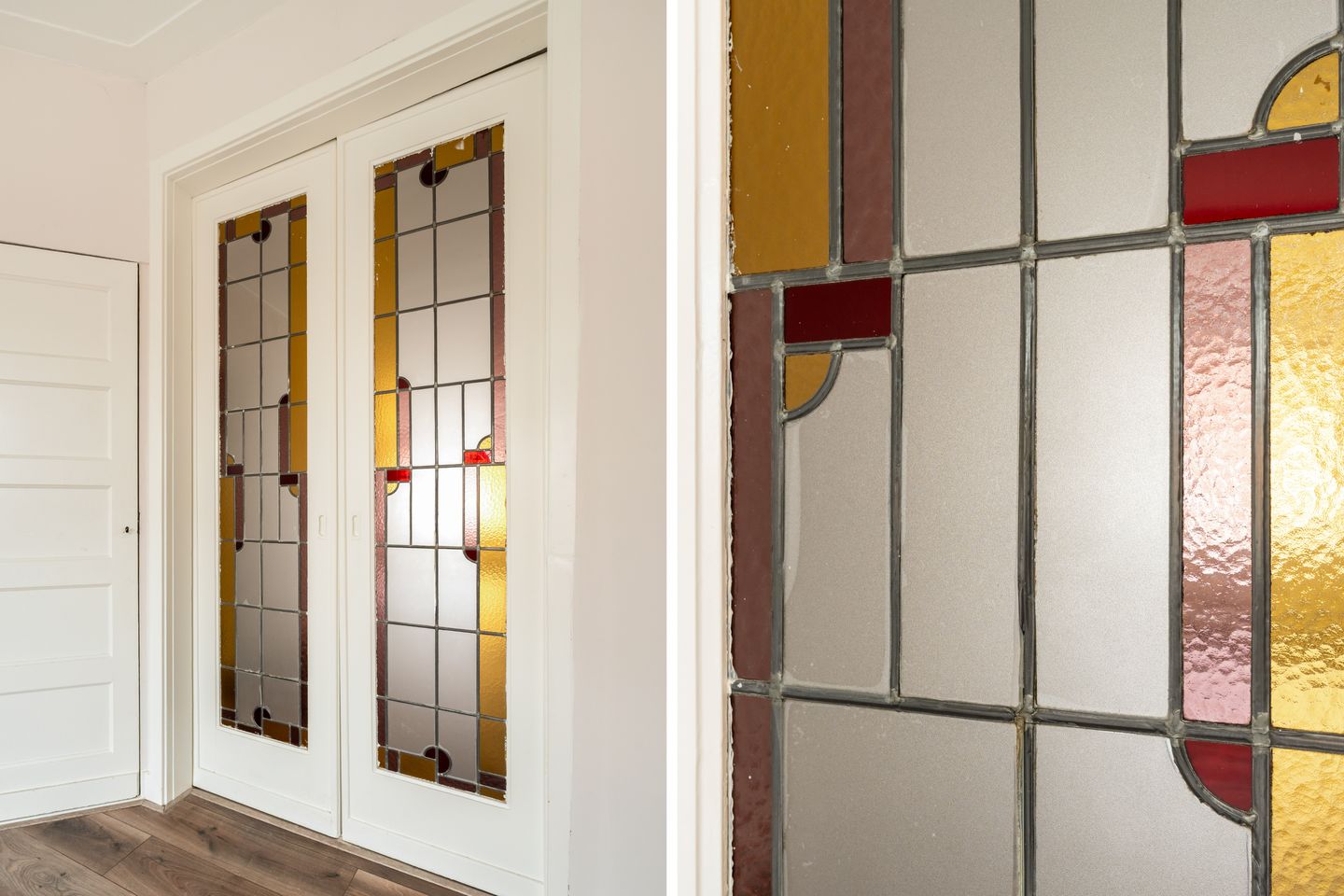 Foto 14 van Strevelsweg 96-B01