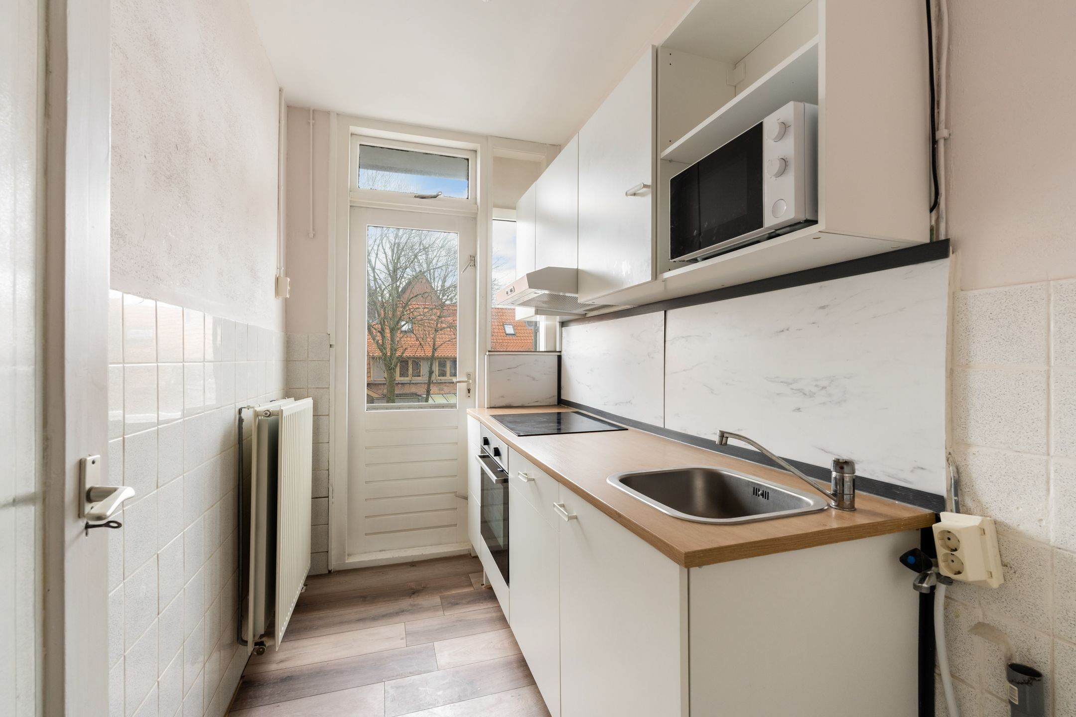 Foto 15 van Strevelsweg 96-B01