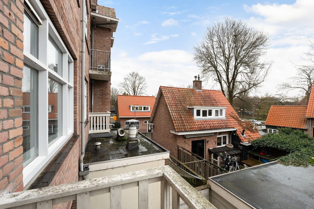 Foto 16 van Strevelsweg 96-B01