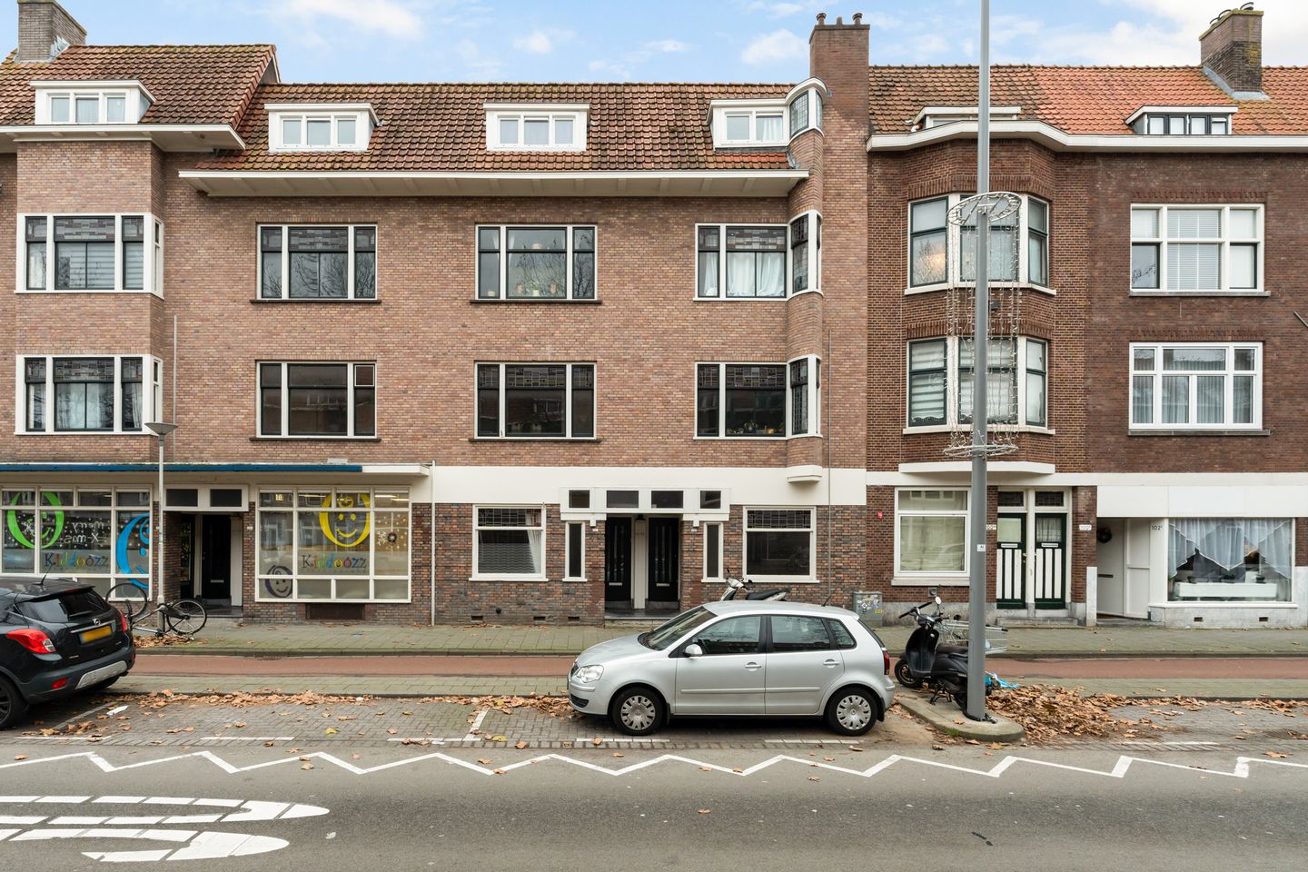 Foto 20 van Strevelsweg 96-B01