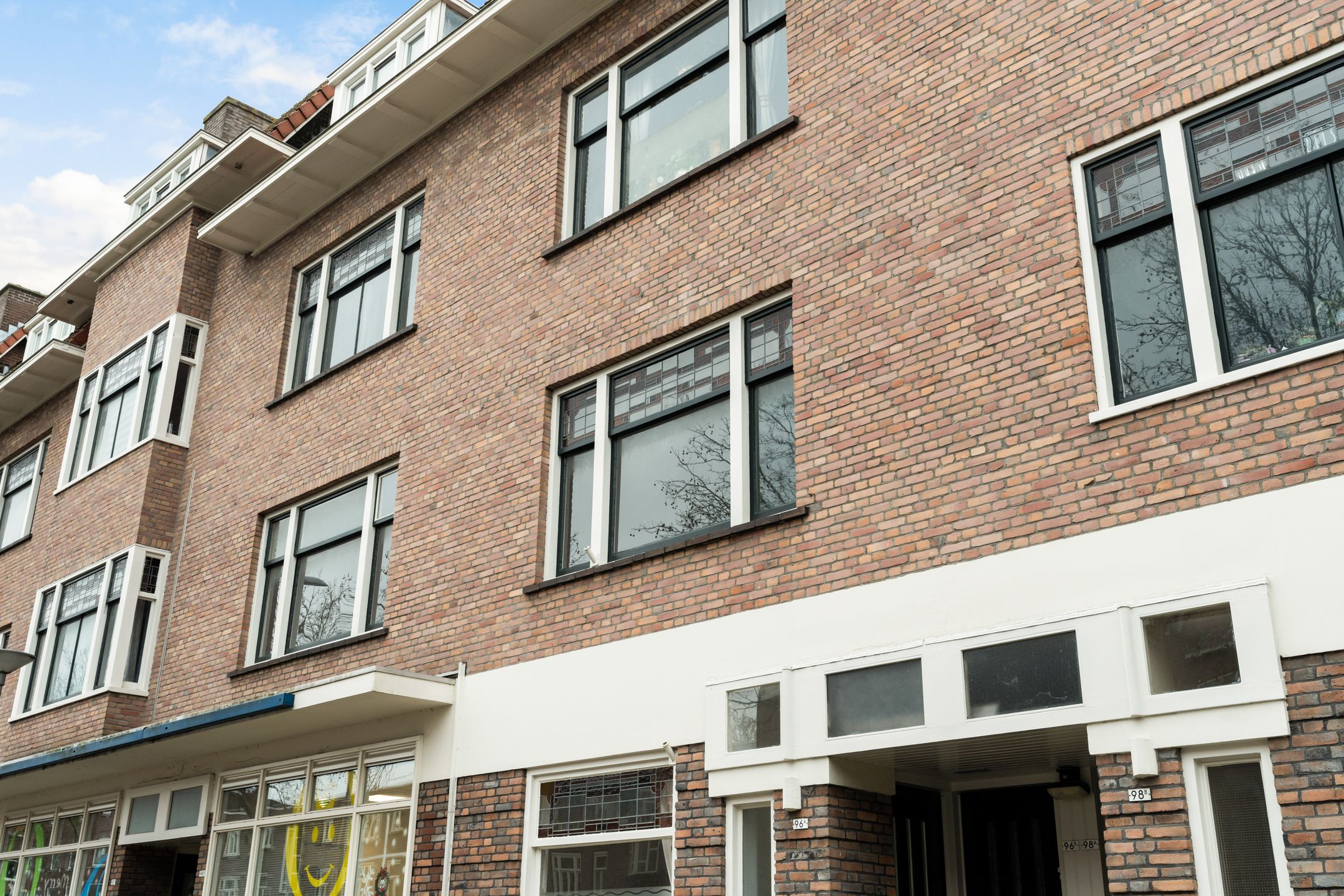 Foto 21 van Strevelsweg 96-B01