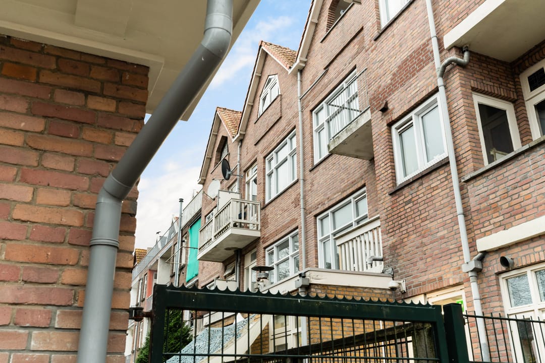 Foto 22 van Strevelsweg 96-B01