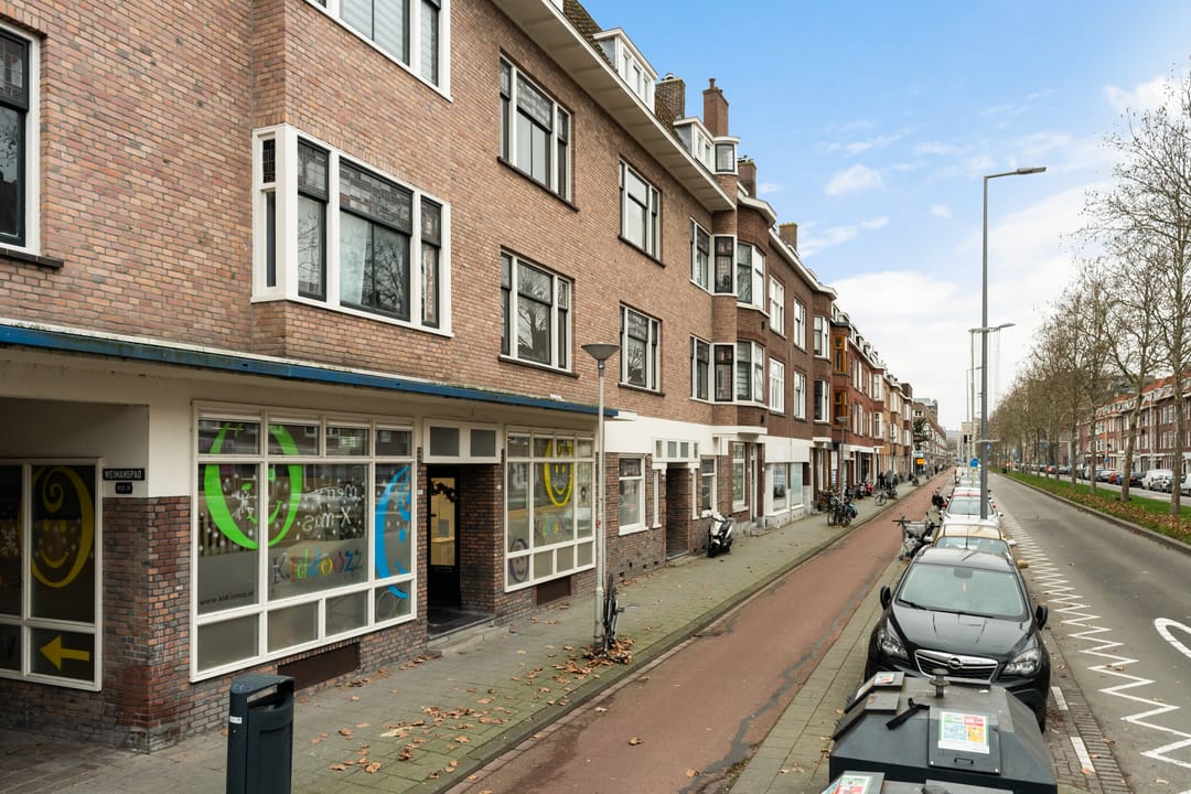 Foto 23 van Strevelsweg 96-B01