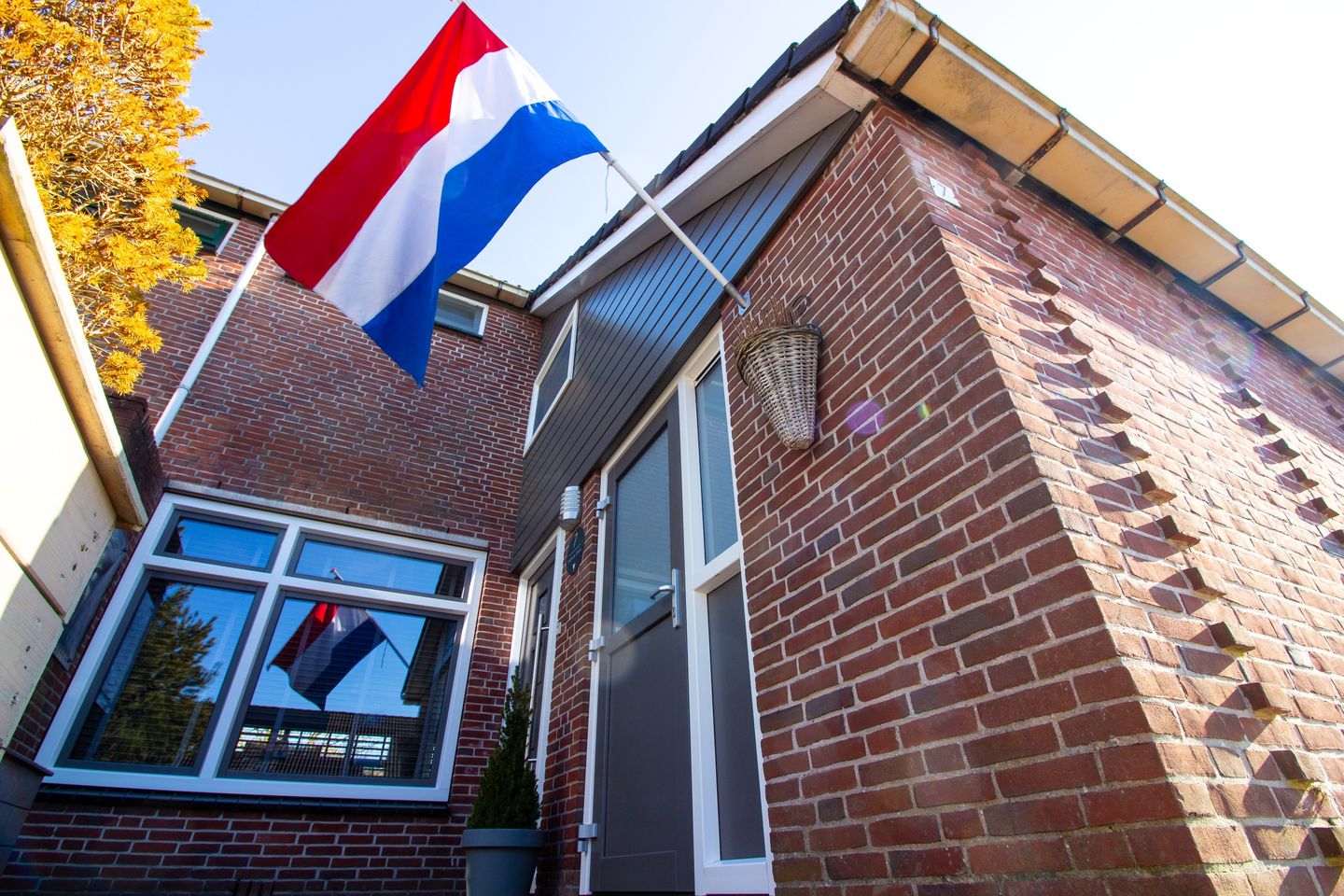 Foto 4 van Schouwwagen 7