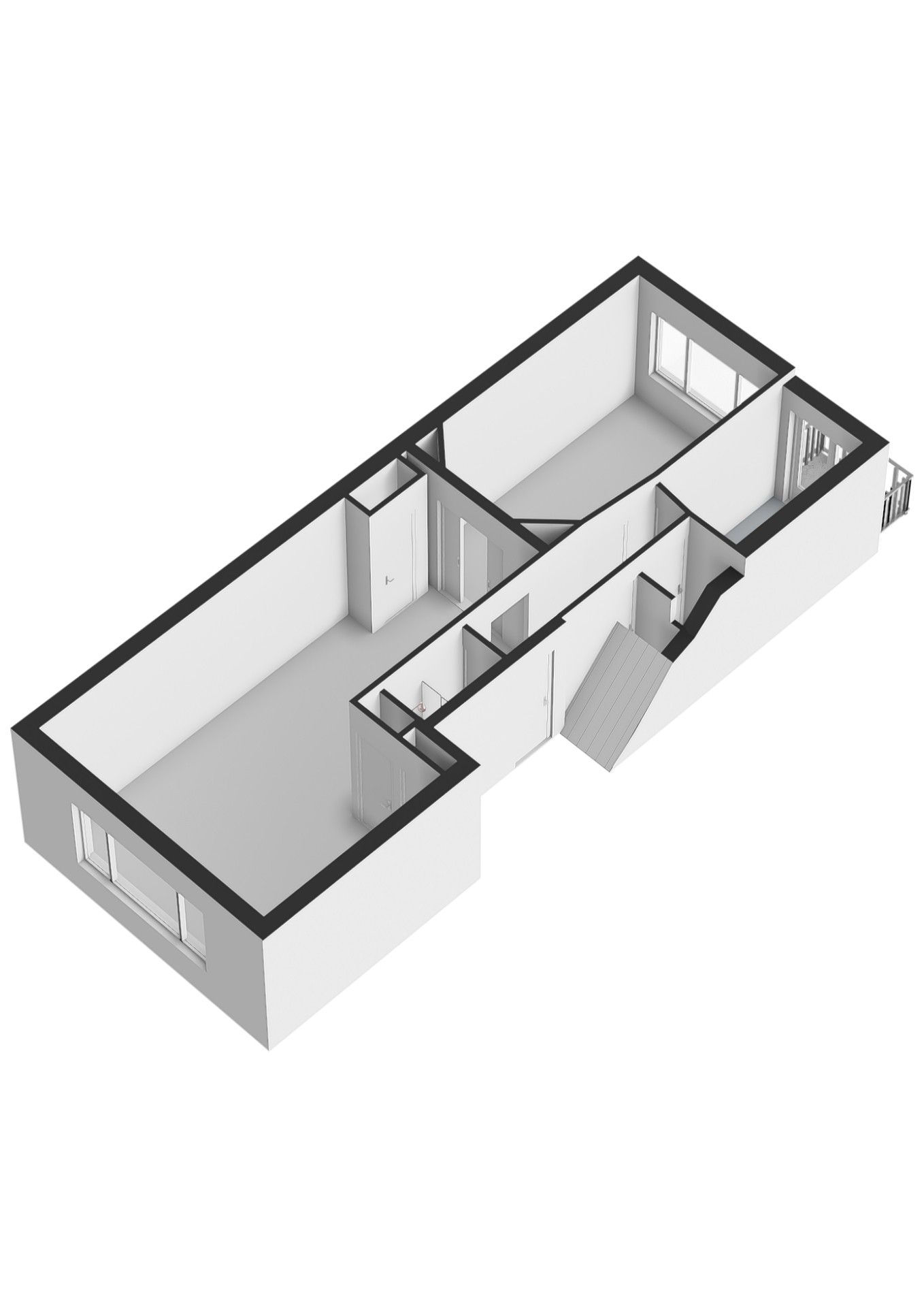 Foto 25 van Strevelsweg 96-B01