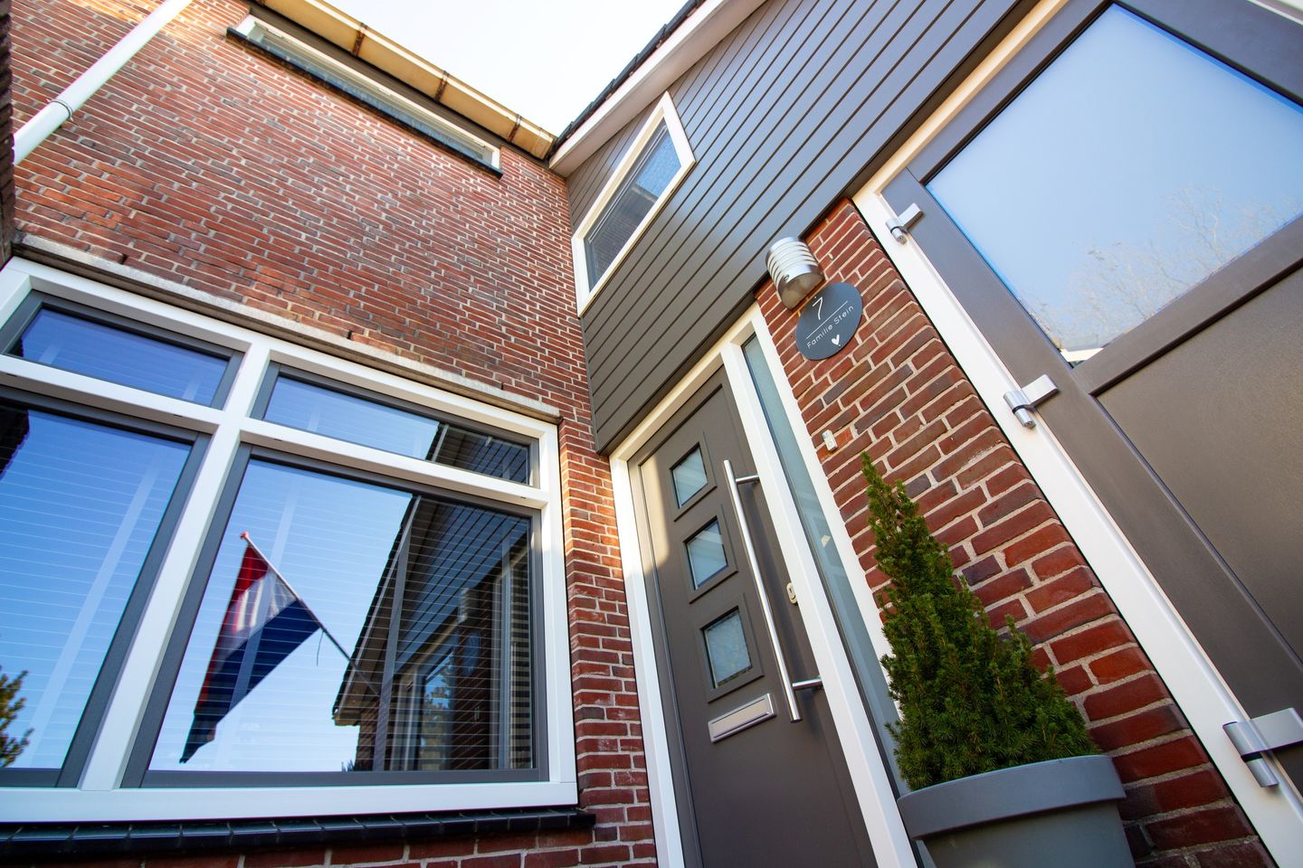 Foto 5 van Schouwwagen 7