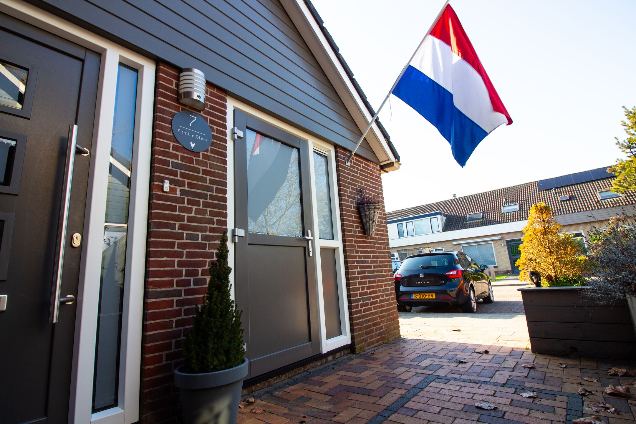 Foto 6 van Schouwwagen 7