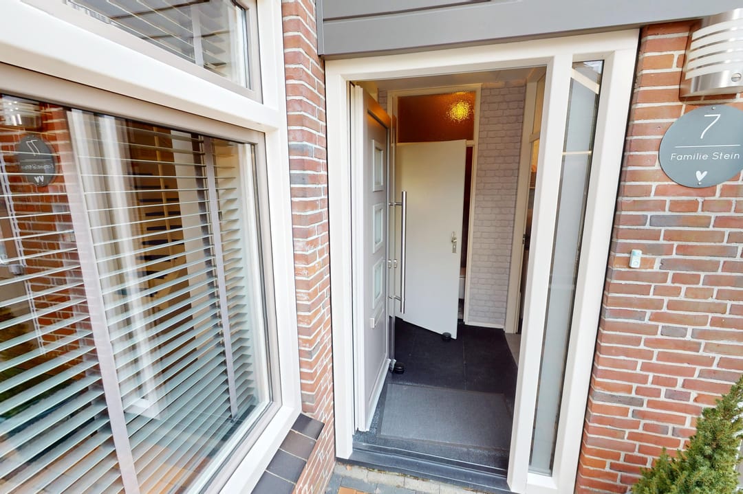 Foto 8 van Schouwwagen 7