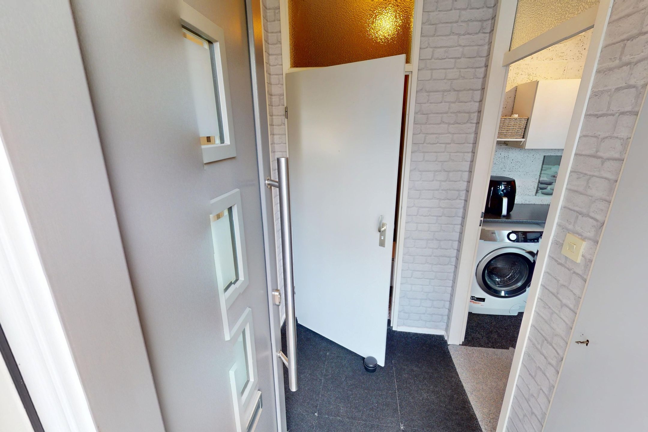 Foto 9 van Schouwwagen 7