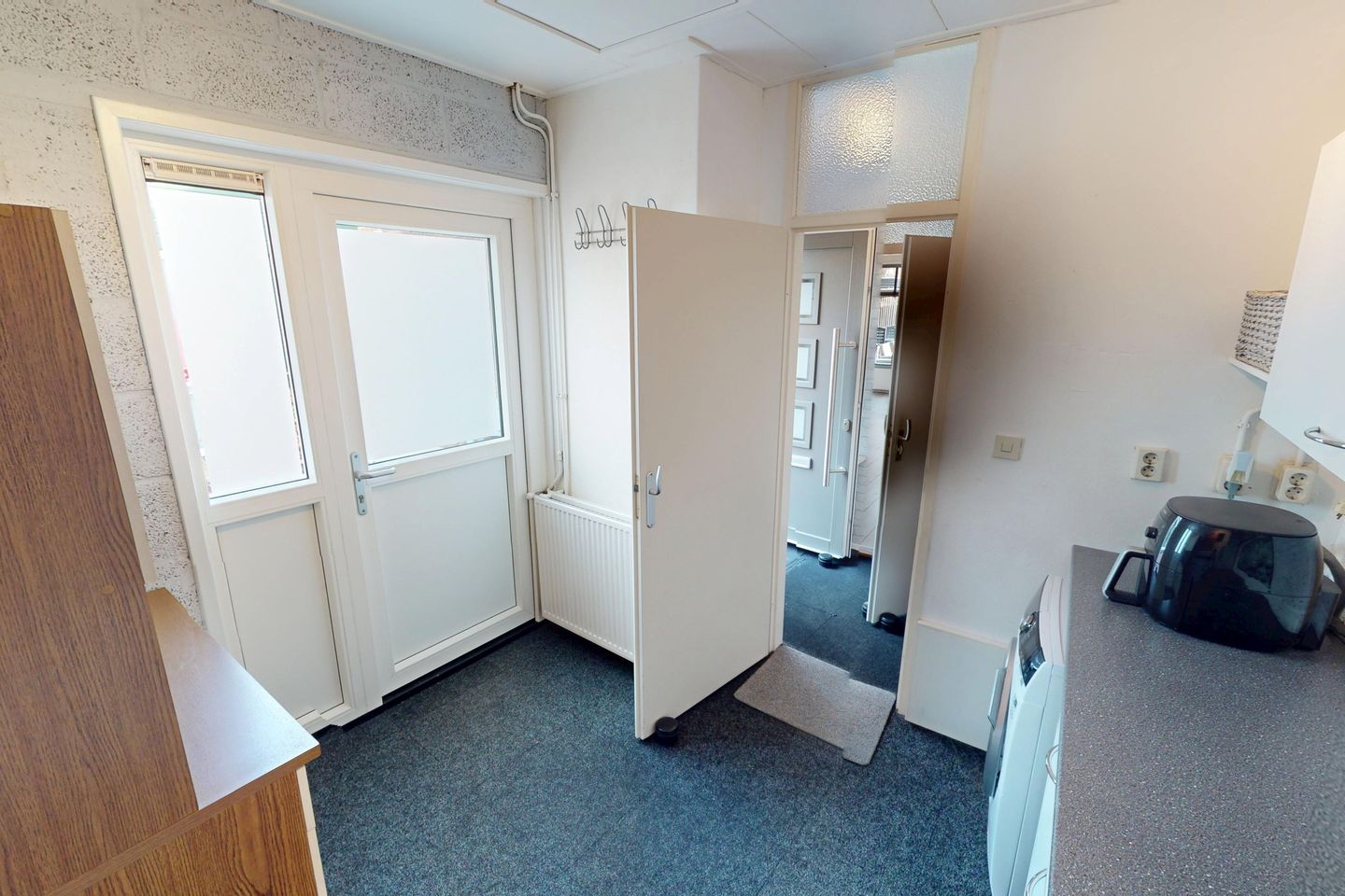 Foto 10 van Schouwwagen 7