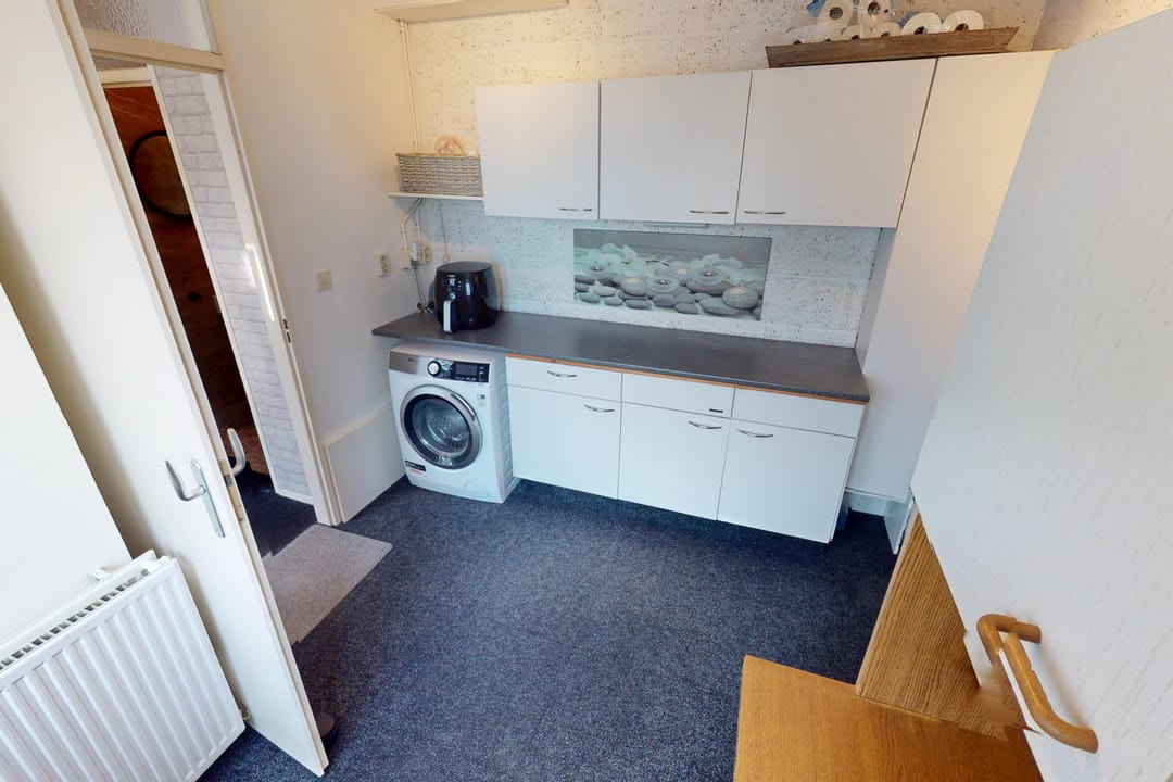 Foto 11 van Schouwwagen 7