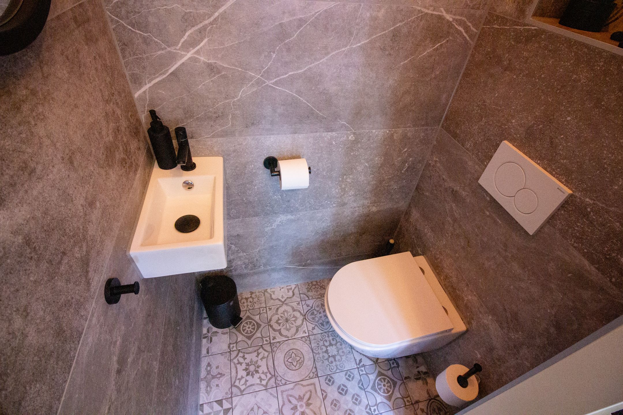 Foto 12 van Schouwwagen 7